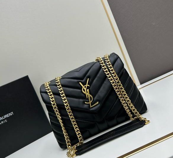 YSL Replica Bags YSL 8887 23x16x8cm jj2