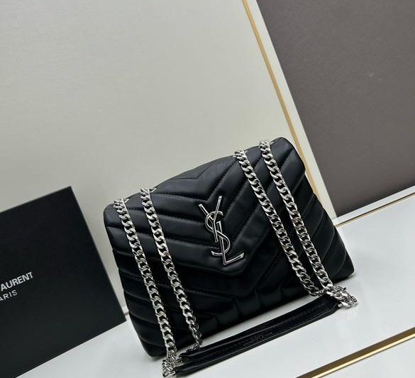 YSL Replica Bags YSL 8887 23x16x8cm jj1