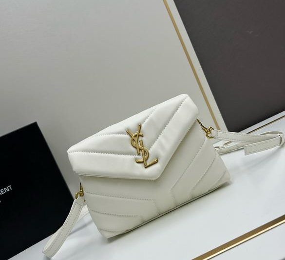 YSL Replica Bags YSL 8887 20x14x5cm jj4