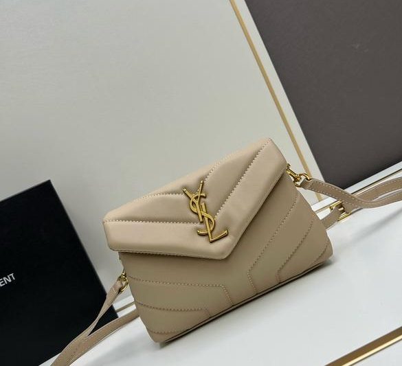 YSL Replica Bags YSL 8887 20x14x5cm jj3