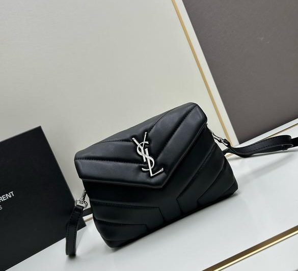 YSL Replica Bags YSL 8887 20x14x5cm jj2