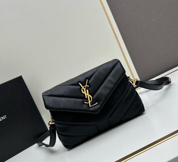 YSL Replica Bags YSL 8887 20x14x5cm jj1