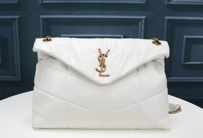 YSL Replica Bags YSL  577475  35x23x13.5cm 8D