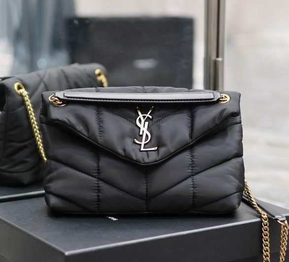 YSL Replica Bags 577476  29X17X11cm