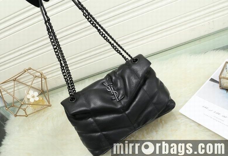 YSL Replica Bags WL577476  27X17X11