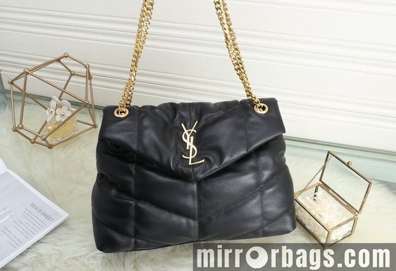 YSL Replica Bags WL577475  32X23X12