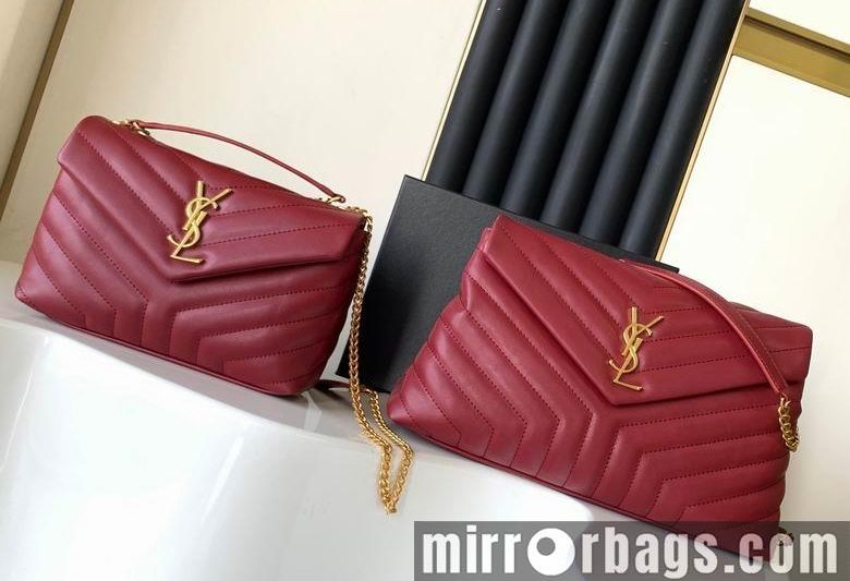 YSL Replica Bags YSL 459749 31x22x11cm 8D