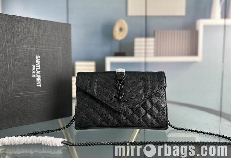 YSL Replica Bags 9089 23X14X3.5cm XMY 3colour