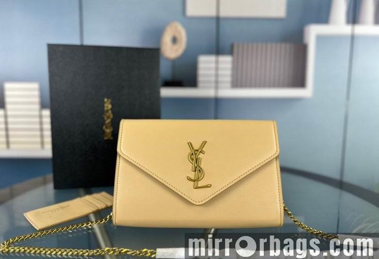 YSL Replica Bags 9023 24X16X5cm XMY 4colour