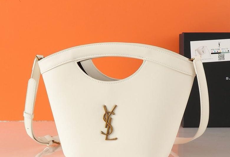 YSL Replica Bags 1686 30X20X10.5cm XMY 3colour