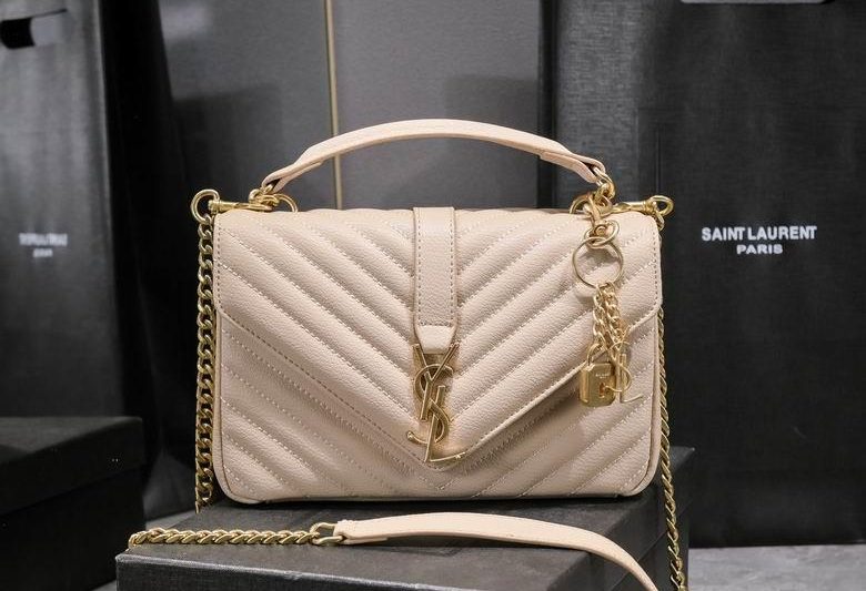 YSL Replica Bags 3090 24X20X8.5cm XMY 4colour