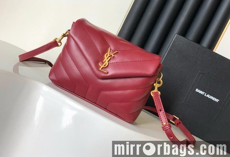 YSL Replica Bags YSL 26599 20cm 8D3