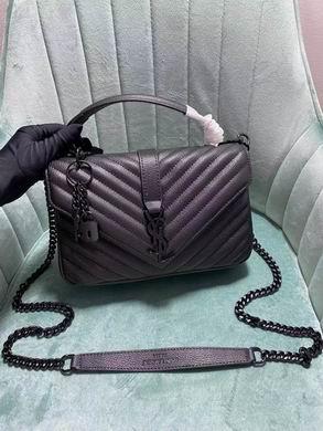 YSL Replica Bags COLLEGE 24X20X8.5 WLF26611