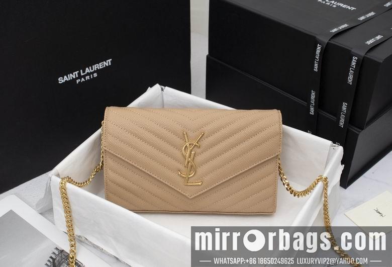 YSL Replica Bags WN01740 22.5X14X4