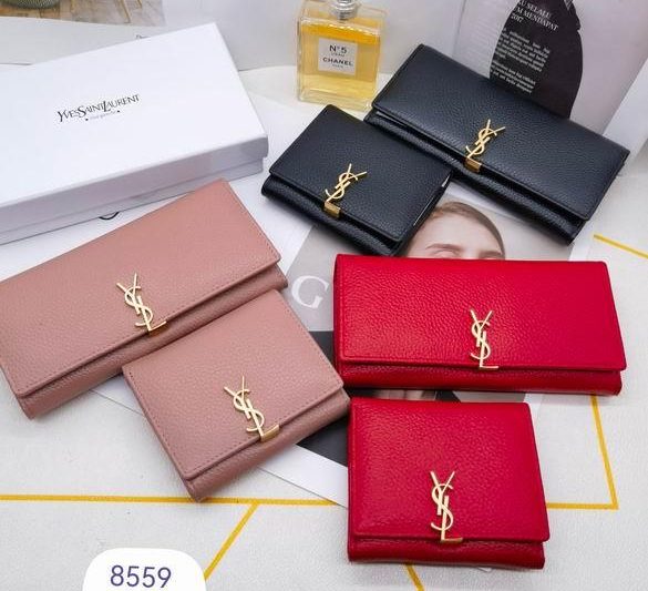 YSL Replica Bags 8559 XMY 3colour