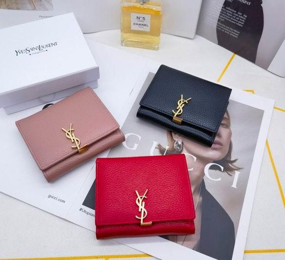 YSL Replica Bags 2559 XMY 3colour