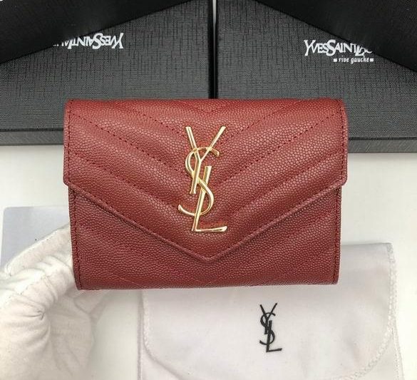 YSL Replica Bags 1057 13.5X9.5X3cm ZC 4colour