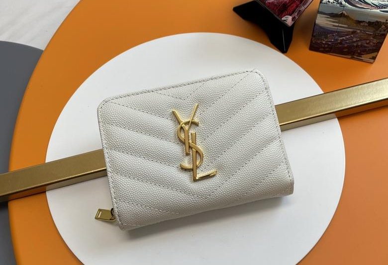 YSL Replica Bags YSL SLP 403723 12x10x3cm 8D4