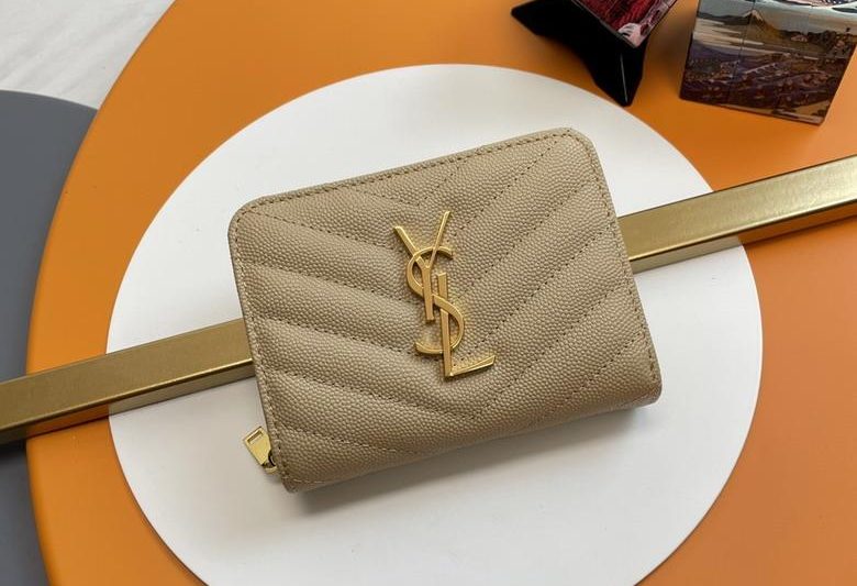 YSL Replica Bags YSL SLP 403723 12x10x3cm 8D2