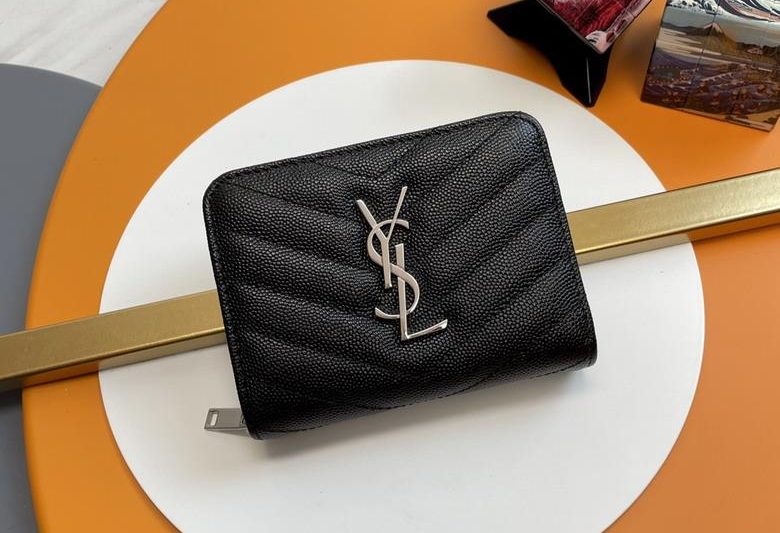 YSL Replica Bags YSL SLP 403723 12x10x3cm 8D1