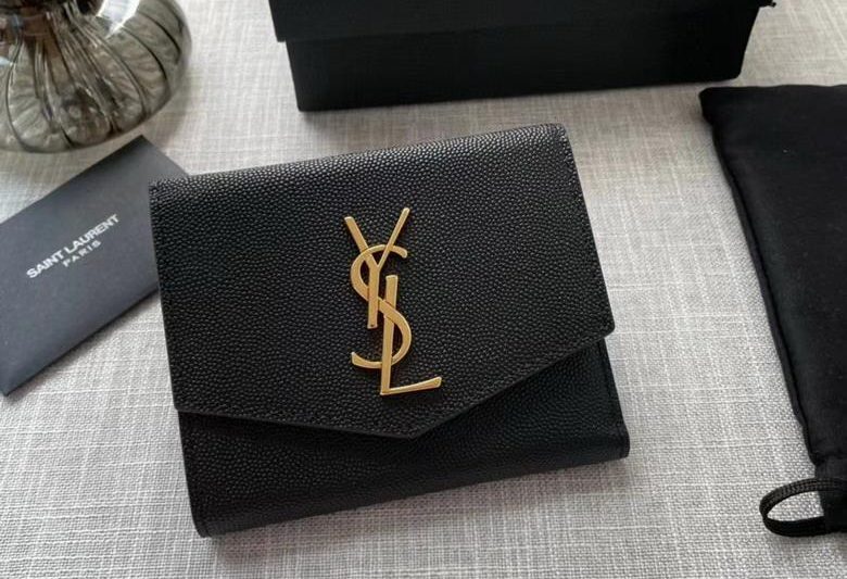 YSL Replica Bags YSL 582296 12x10x3cm 8D