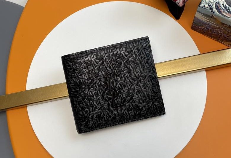 YSL Replica Bags YSL 453276 11×9.5×2.5cm 8D