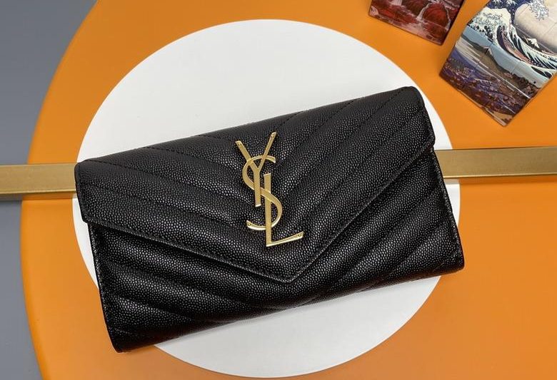 YSL Replica Bags YSL 437469 19x11x3cm 8D1