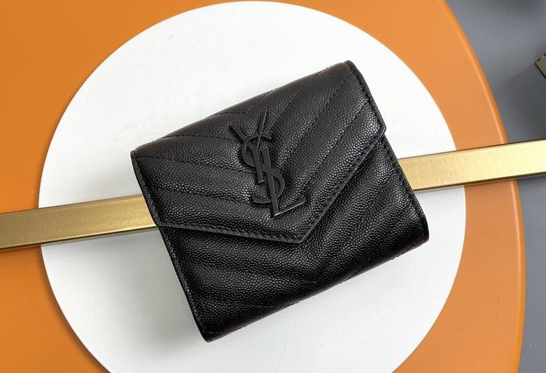 YSL Replica Bags YSL 403943 12.5x10x2.5cm 8D2