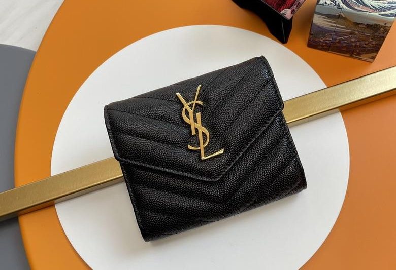 YSL Replica Bags YSL 403943 12.5x10x2.5cm 8D1