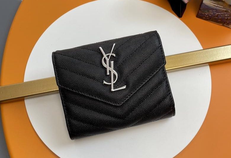 YSL Replica Bags YSL 403943 12.5x10x2.5cm 8D