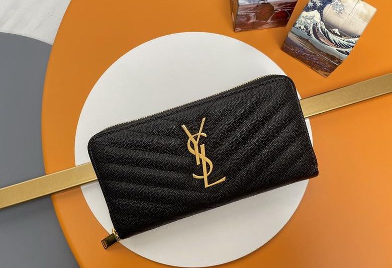 YSL Replica Bags YSL 358094 19x9cm 8D2