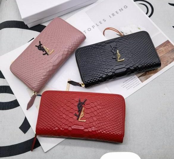 YSL Replica Bags 9143 XMY 3colour