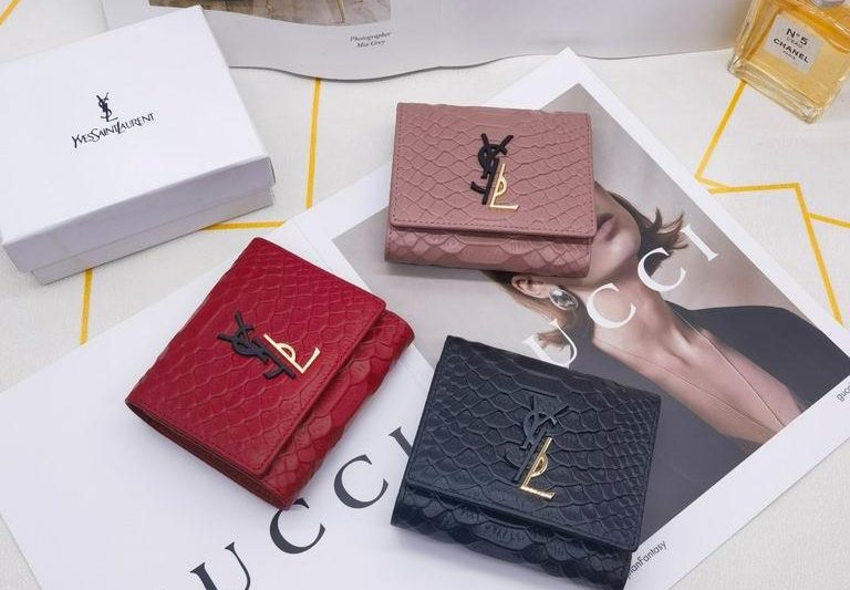 YSL Replica Bags 0806 XMY 3colour