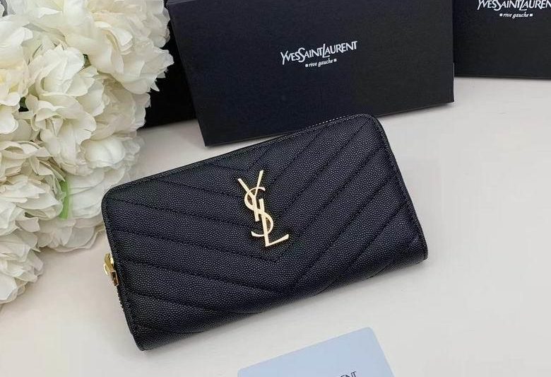 YSL Replica Bags 0657 19X9cm ZC 4colour