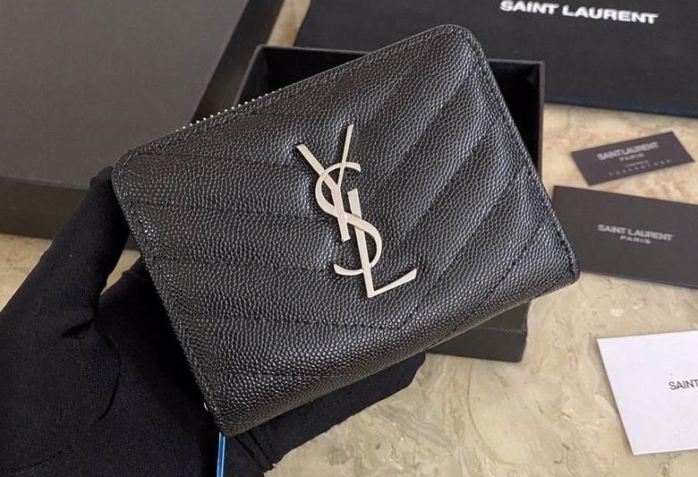 YSL Replica Bags 403723 12X10X3cm YG 3colour