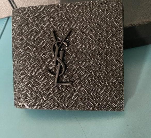 YSL Replica Bags 0665 12X10X2.5cm YG-3