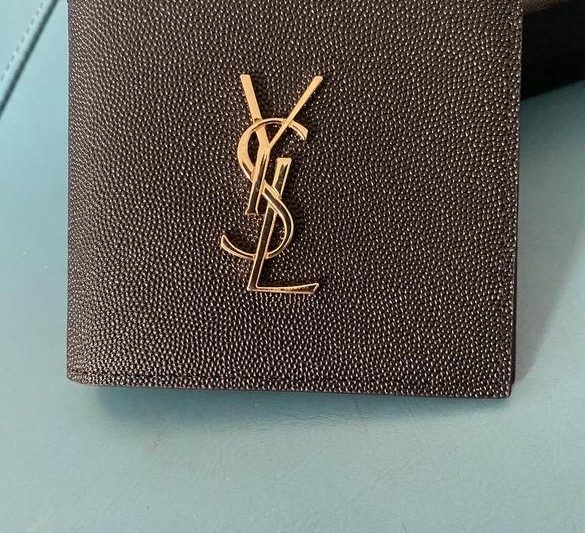 YSL Replica Bags 0665 12X10X2.5cm YG-2