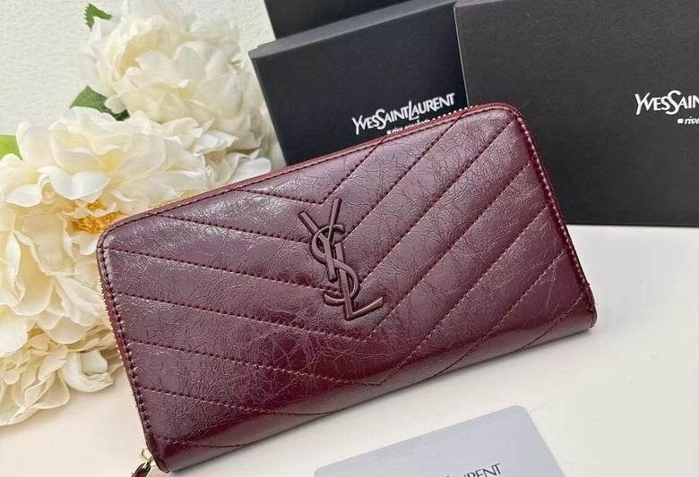 YSL Replica Bags 0657 19X9cm YG 4colour