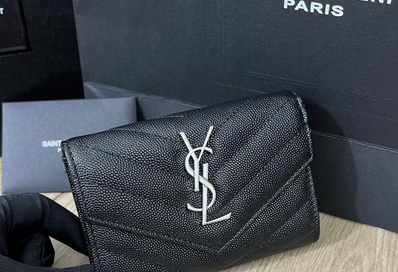 YSL Replica Bags 414404 13X9X3cm