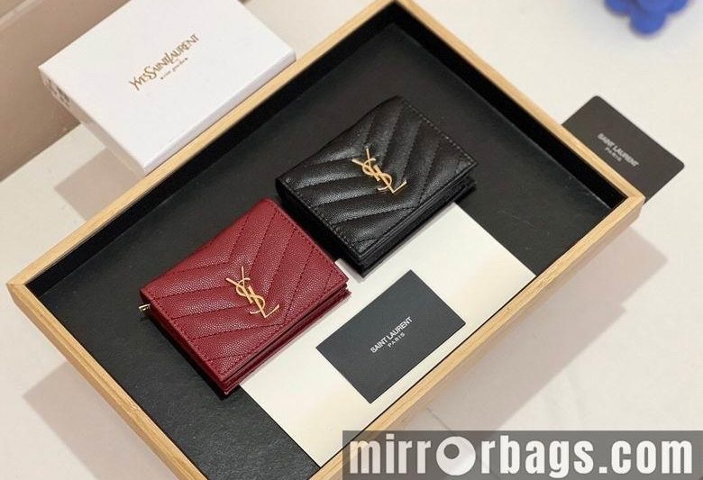 YSL Replica Bags 7201 11X10X2cm