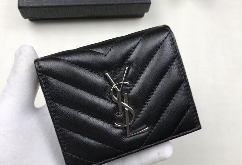 YSL Replica Bags 40211 10X2cm YG 3colour