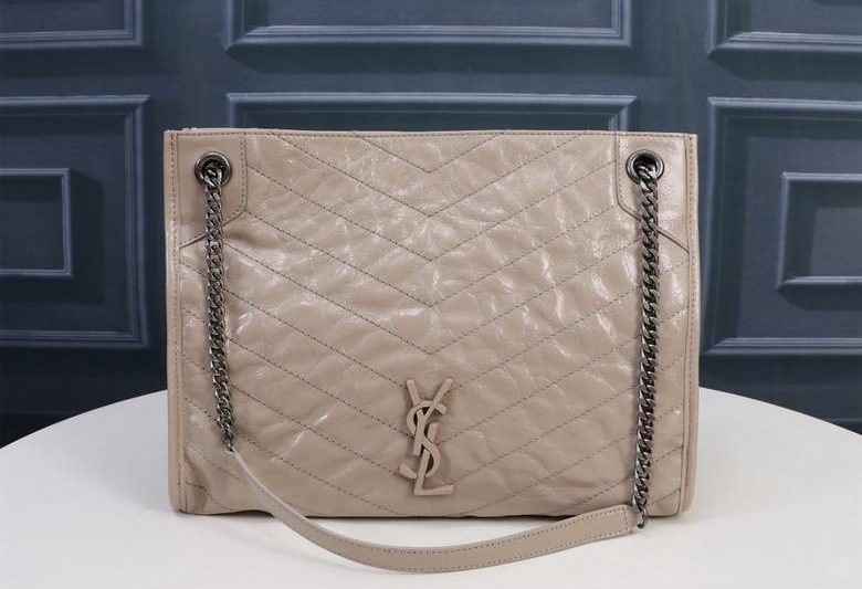 YSL Replica Bags YSL niki 577999 33x27x11.5cm 8D