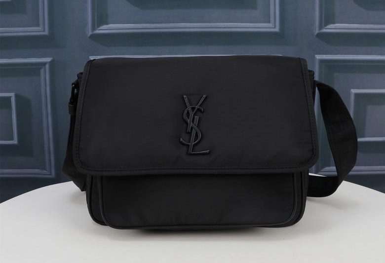 YSL Replica Bags YSL niki 498830 32x23x9cm 8D