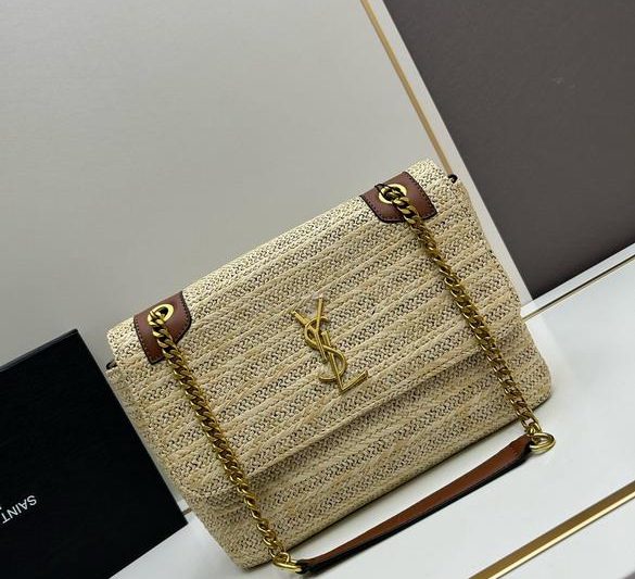 YSL Replica Bags YSL 962389 28x19x9cm jj2