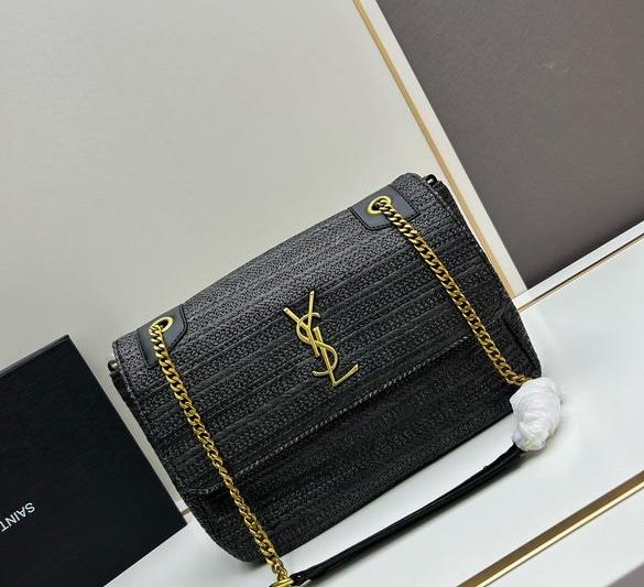 YSL Replica Bags YSL 962389 28x19x9cm jj