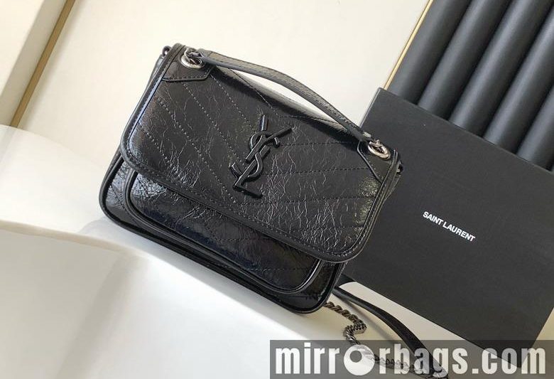 YSL Replica Bags YSL 633151 22×16.5x12cm 8D