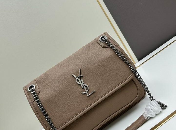 YSL Replica Bags YSL Niki 28x21x10cm jj3