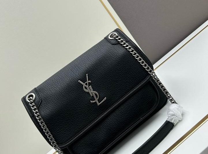 YSL Replica Bags YSL Niki 28x21x10cm jj