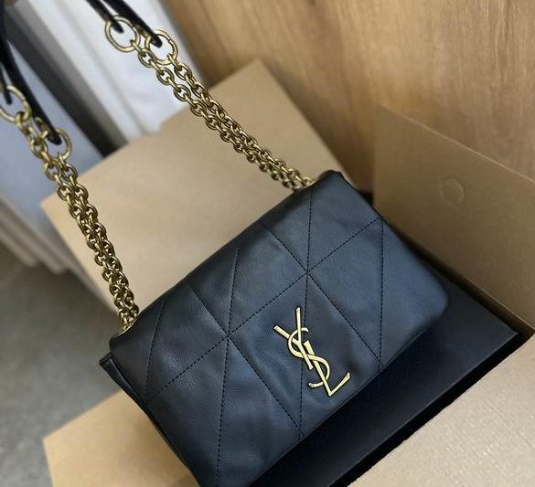 YSL Replica Bags 22cm  102718 DN