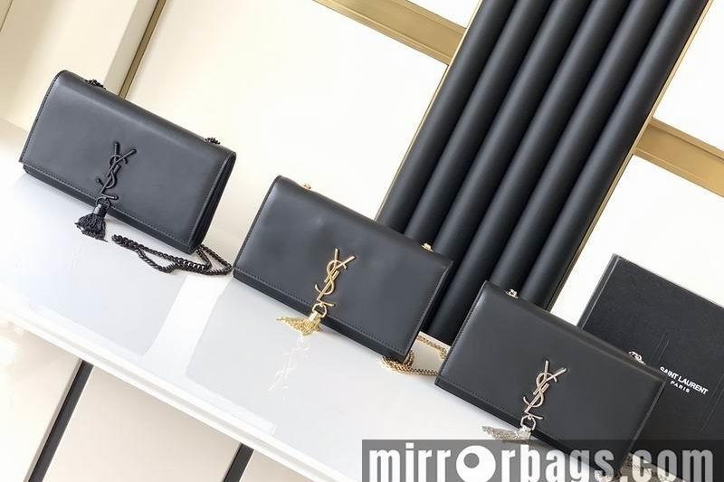 YSL Replica Bags YSL Kate  311227 24×14.5x5cm 8D